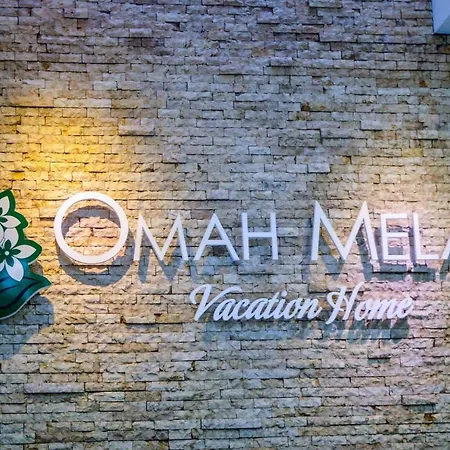 Omah Melati - Vacation Home Surakarta  Exterior photo