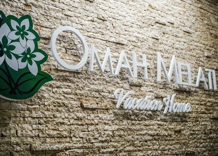 Omah Melati - Vacation Home