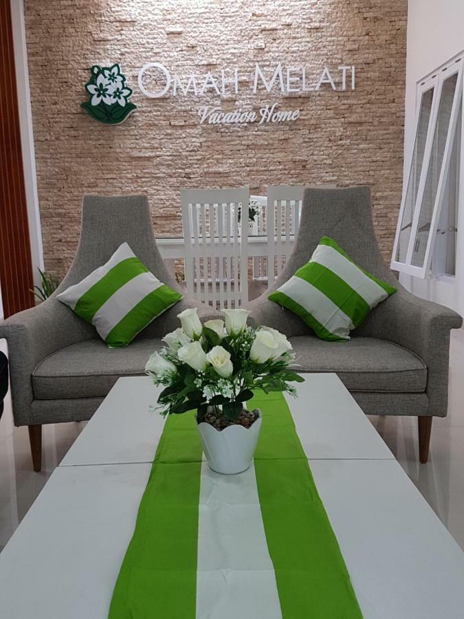 Holiday home Omah Melati - Vacation