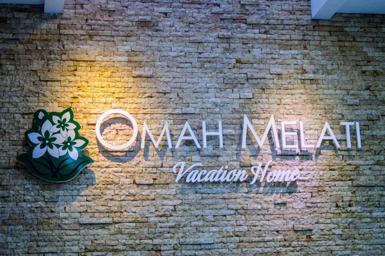 Omah Melati - Vacation *