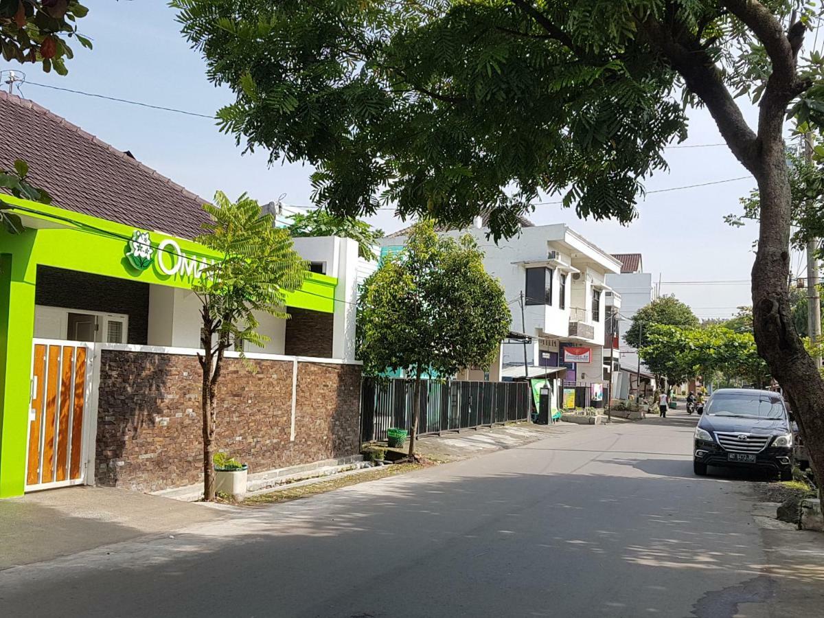 Holiday home Omah Melati - Vacation