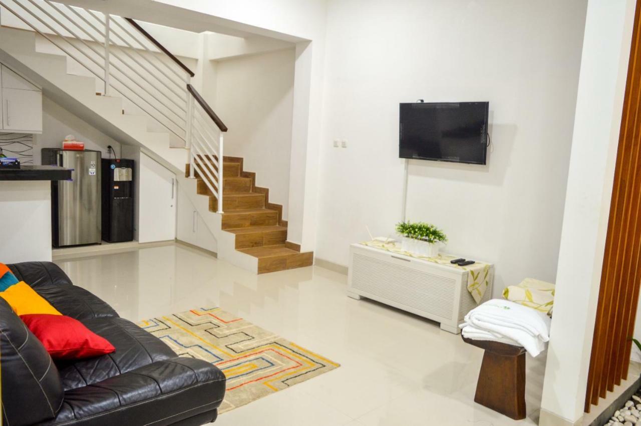 Holiday home Omah Melati - Vacation Surakarta (Solo)