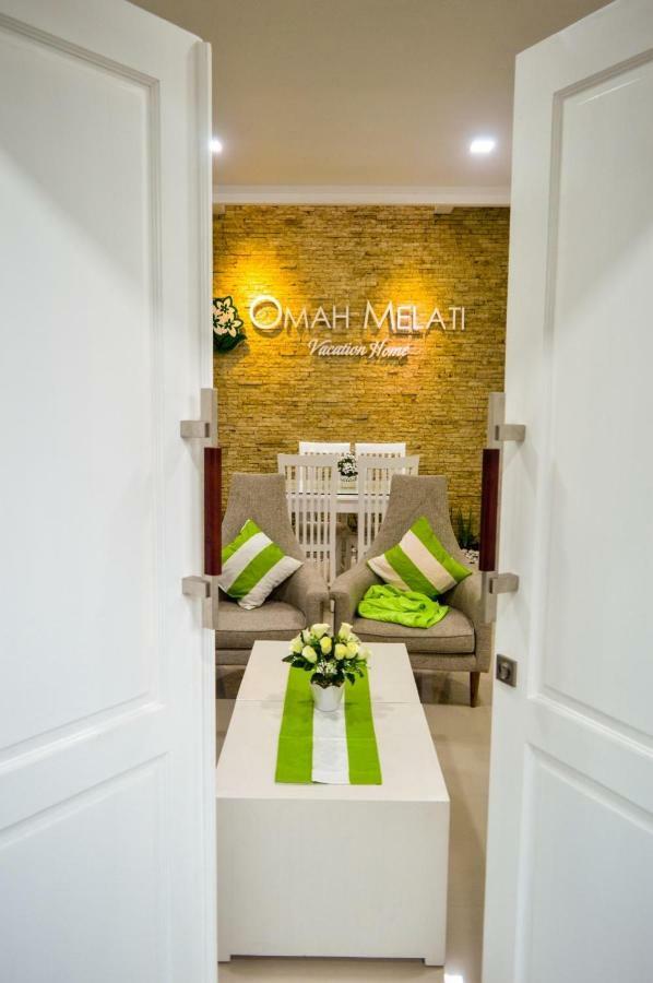 Holiday home Omah Melati - Vacation Surakarta (Solo)