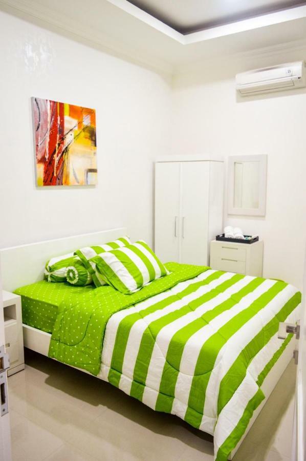 Omah Melati - Vacation Holiday home