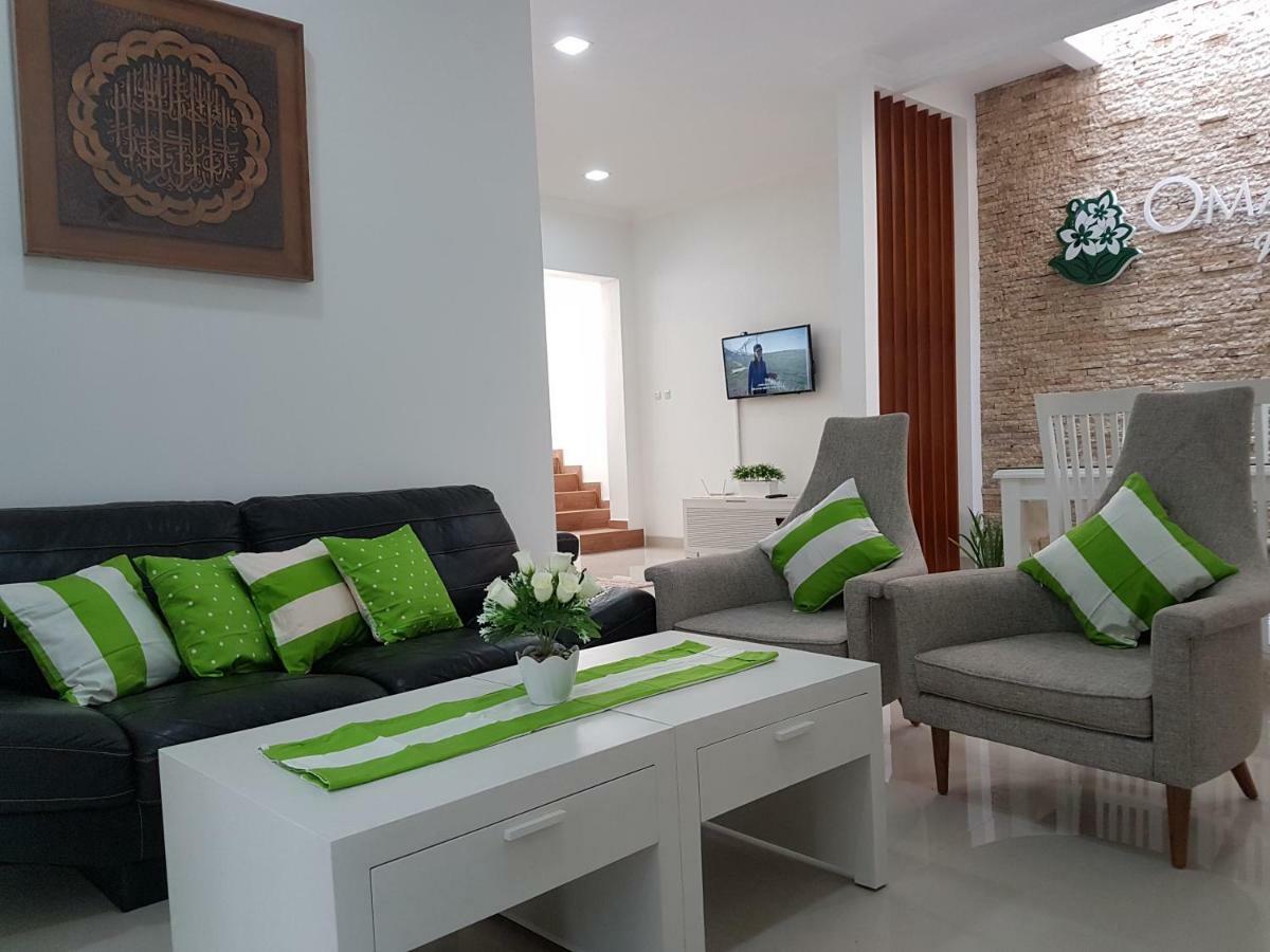 Omah Melati - Vacation Holiday home Surakarta (Solo)