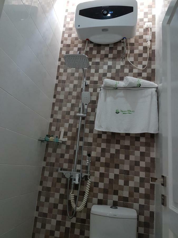 Holiday home Omah Melati - Vacation